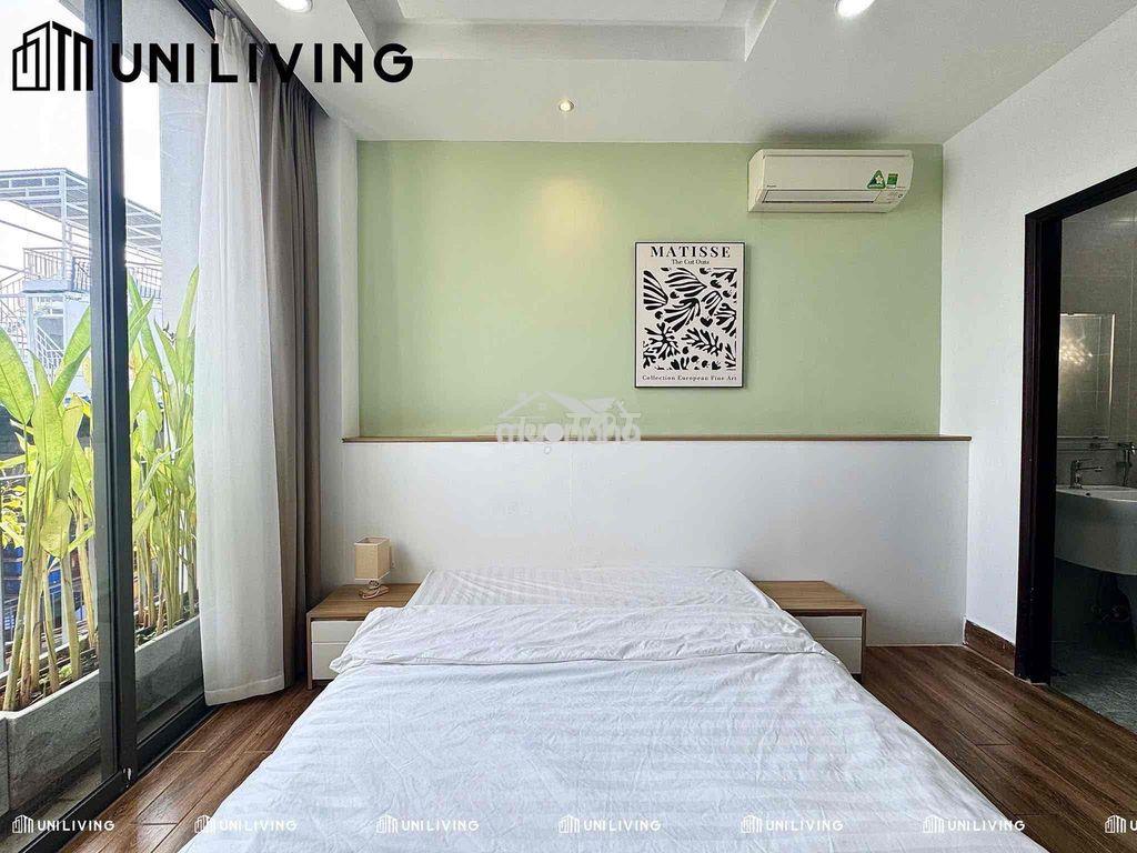 💥Cho thuê căn hộ view vòng xoay điện biên phủ- quận 1 - 4