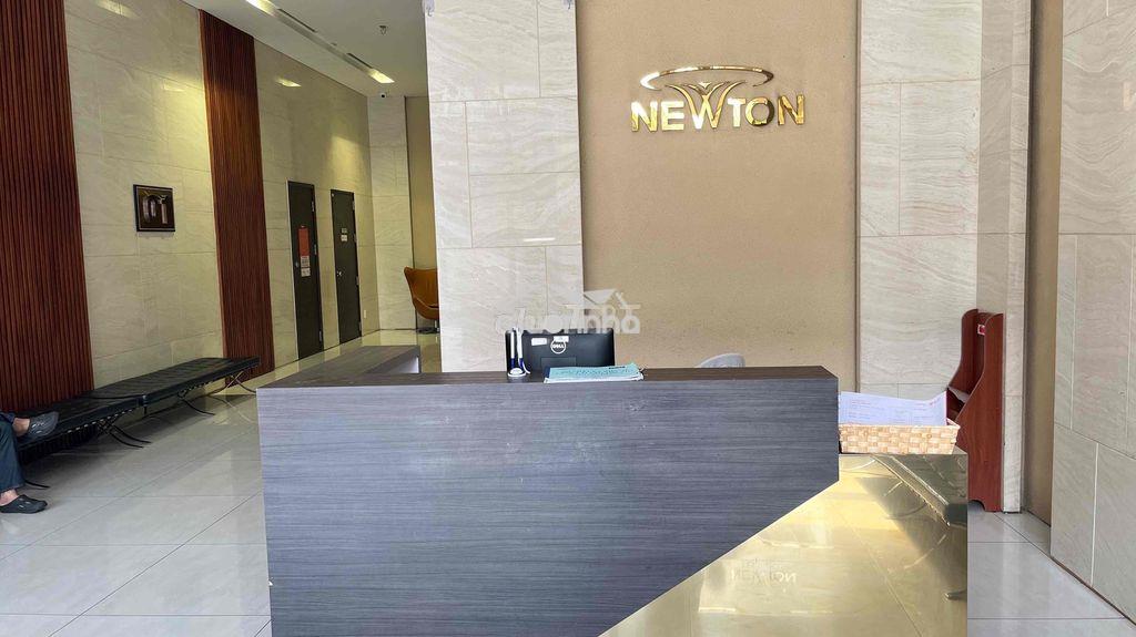 Cho thuê văn phòng newton phú nhuận-34m2 - 4
