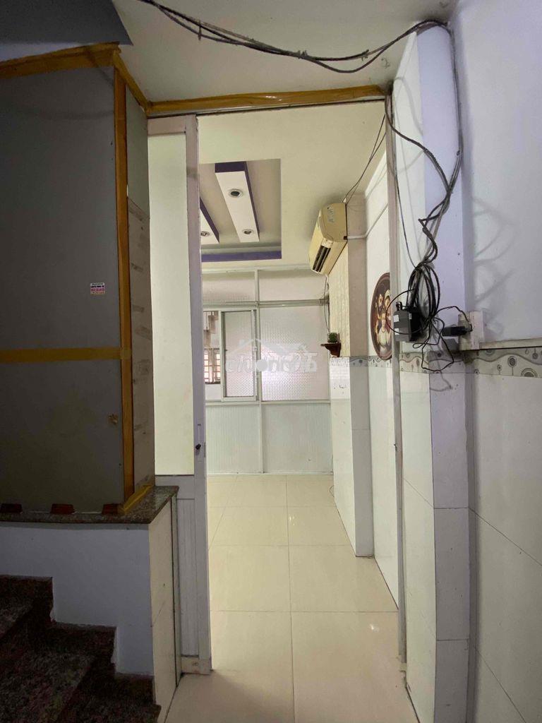 Cho thuê phòng trọ ở gác lửng - 2