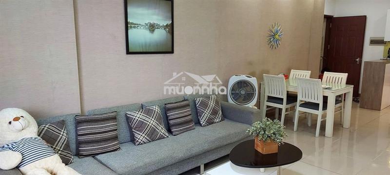 Cho thuê căn hộ đức khải, 97m2, 3pn, 2wc 11 triệu