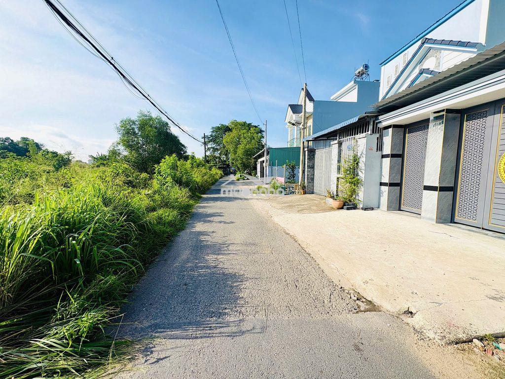 Siêu phẩm đất ngộp hơn 200m2 ở tân thông hội giá siêu tốt!!! - 2