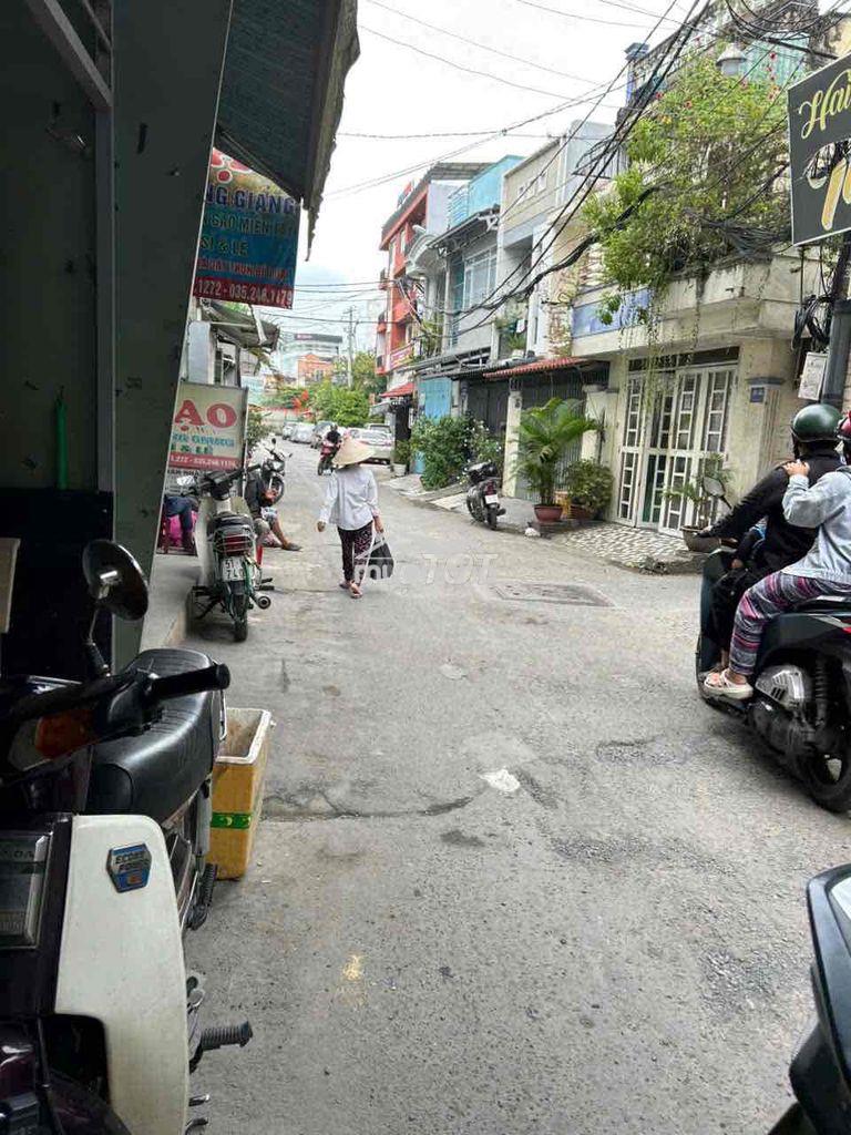 Phòng trọ cho thuê - 4