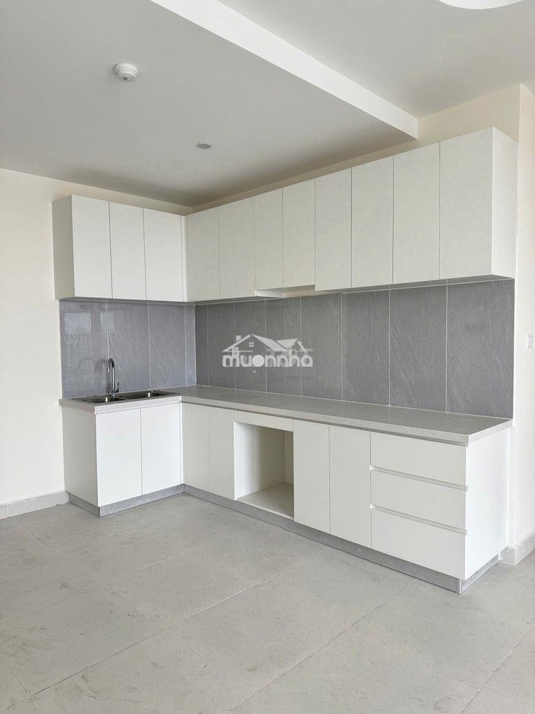 Cho thuê 3pn-2wc 76m2 nhà trống chỉ 11 triệu tại aurora - 4