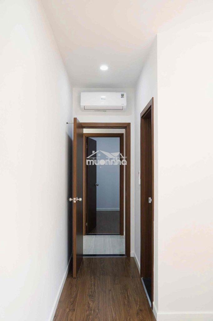 Cho thuê căn 2pn2wc ngay làng đại học đủ nội thất giá 7tr5/ tháng - 3