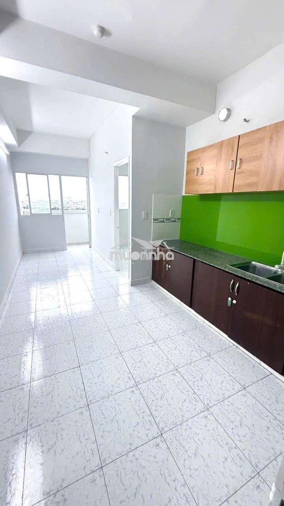Bán căn hộ lê thành tân tạo, đường hồ văn long, bình tân giá 770tr .