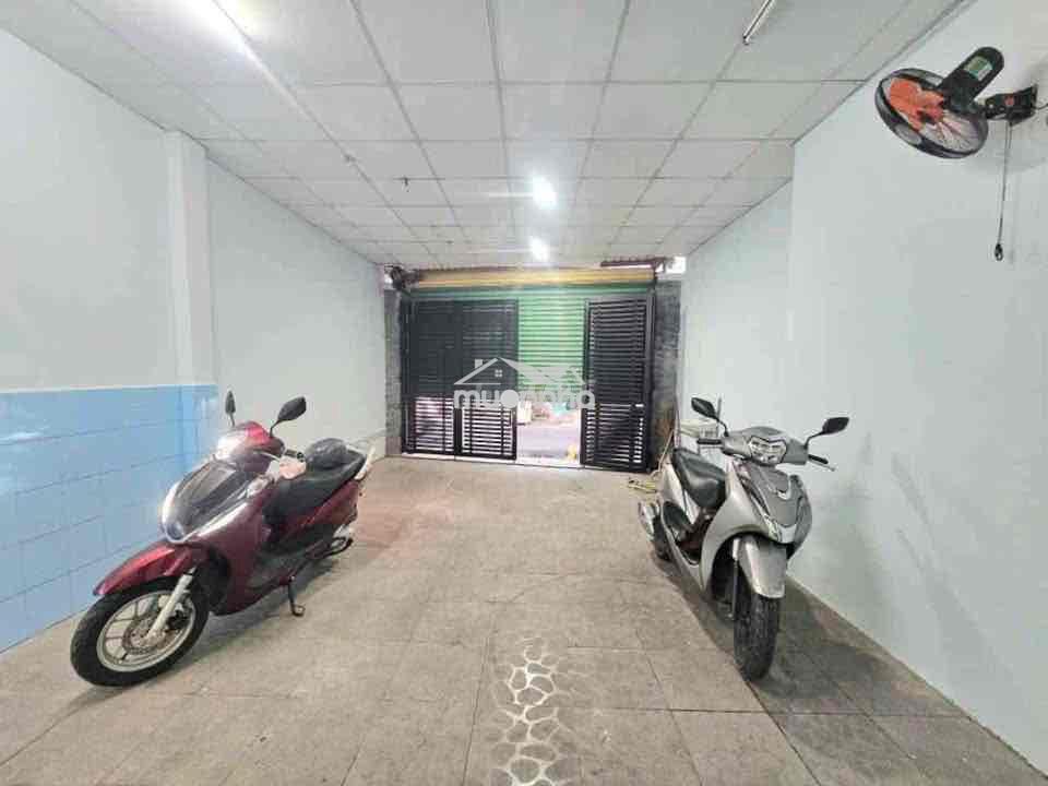 Nhà mặt tiền p. linh tây 9 tỷ - dt 88m2 (4.5 x 20m) - kinh doanh - 3