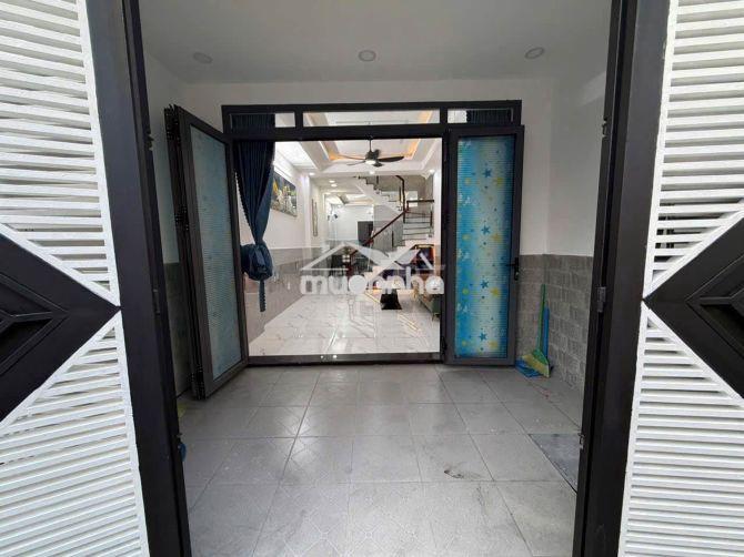 Nhà mặt tiền kinh doanh 5m thông, phan huy ích, 56m2, 2 tầng, 5.x tỷ - 2