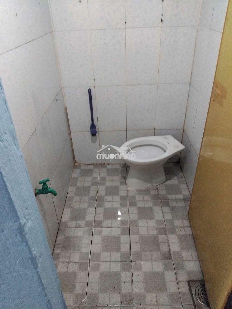 Phòng trọ cho thuê 15m2 - 3