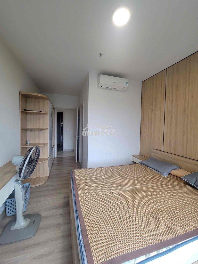 ‼️Cho thuê căn hộ  𝘾𝐎𝐌𝐏𝐀𝐒𝐒 𝐎𝐍𝐄  chánh nghĩa 2pn full chỉ 8tr - 4