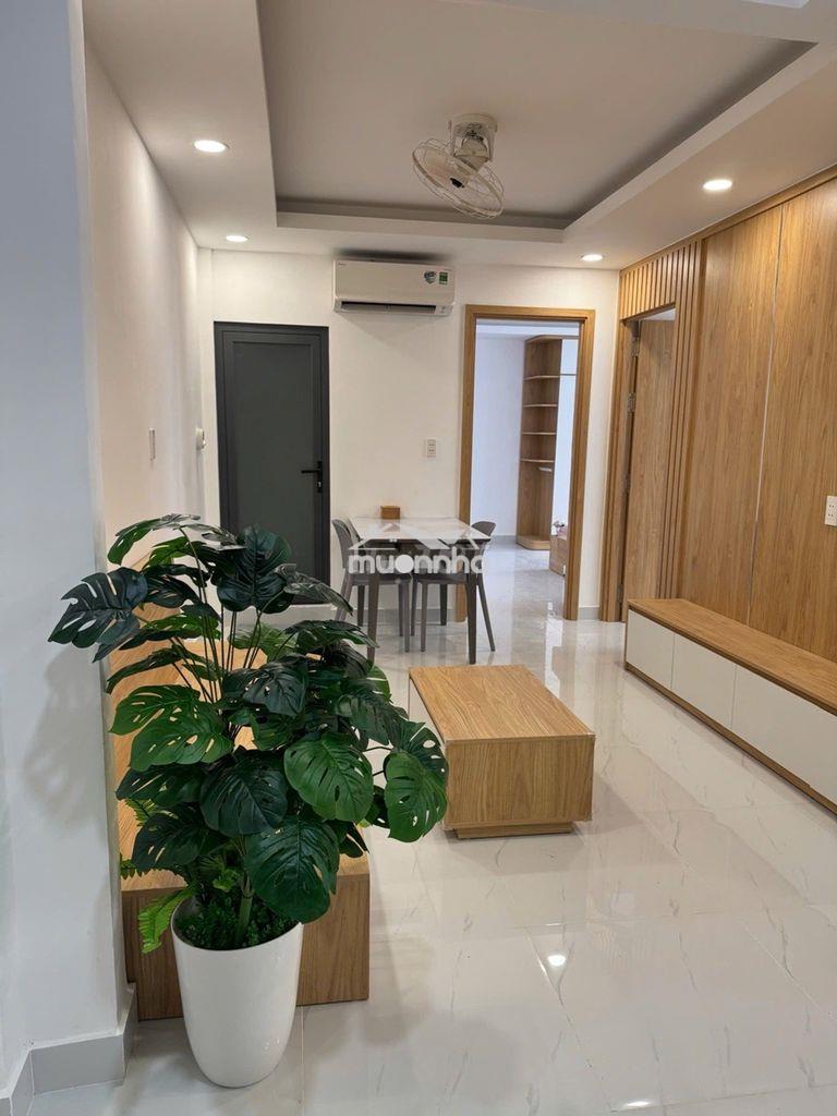Chung cư 60m² – full nội thất  – ngay nguyễn văn trỗi – dọn vào ở ngay - 2