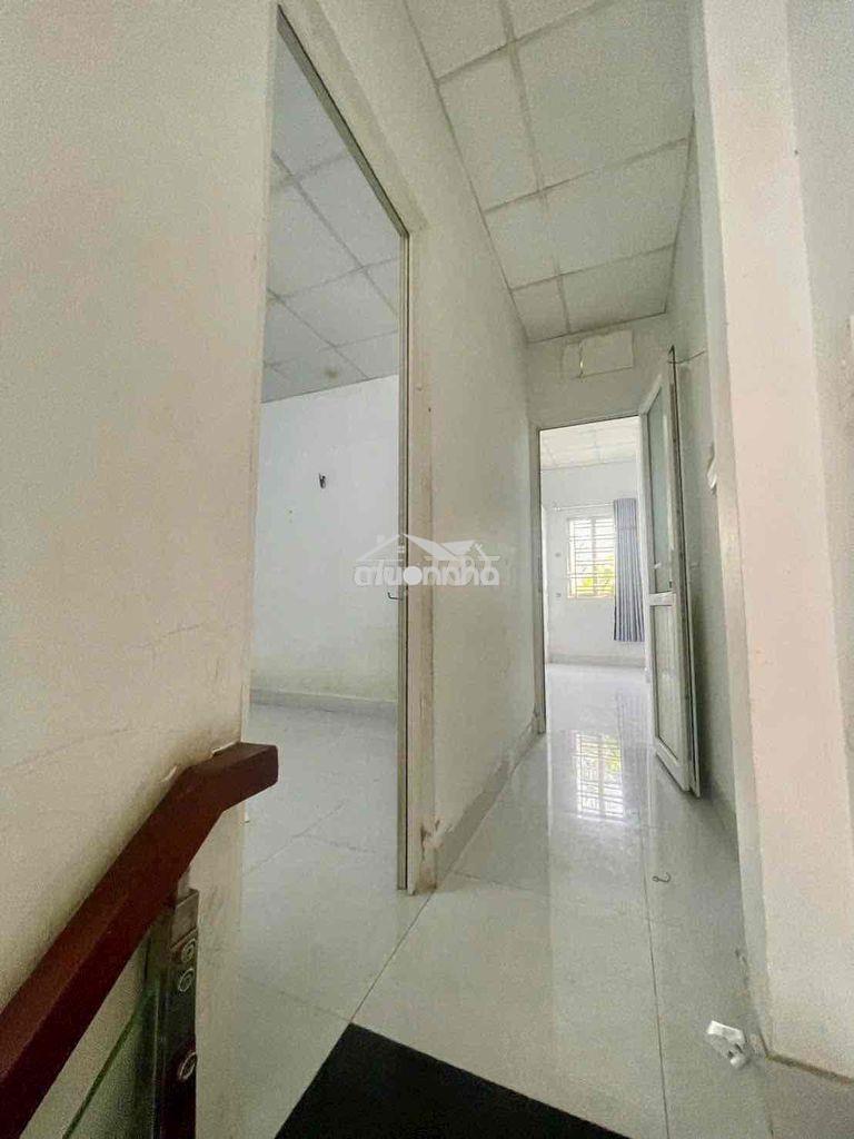 Nhà 1 trệt 1 lững 2pn 2wc sẵn 3 máy lạnh hẻm xe hơi đường lò lu q.9 - 4