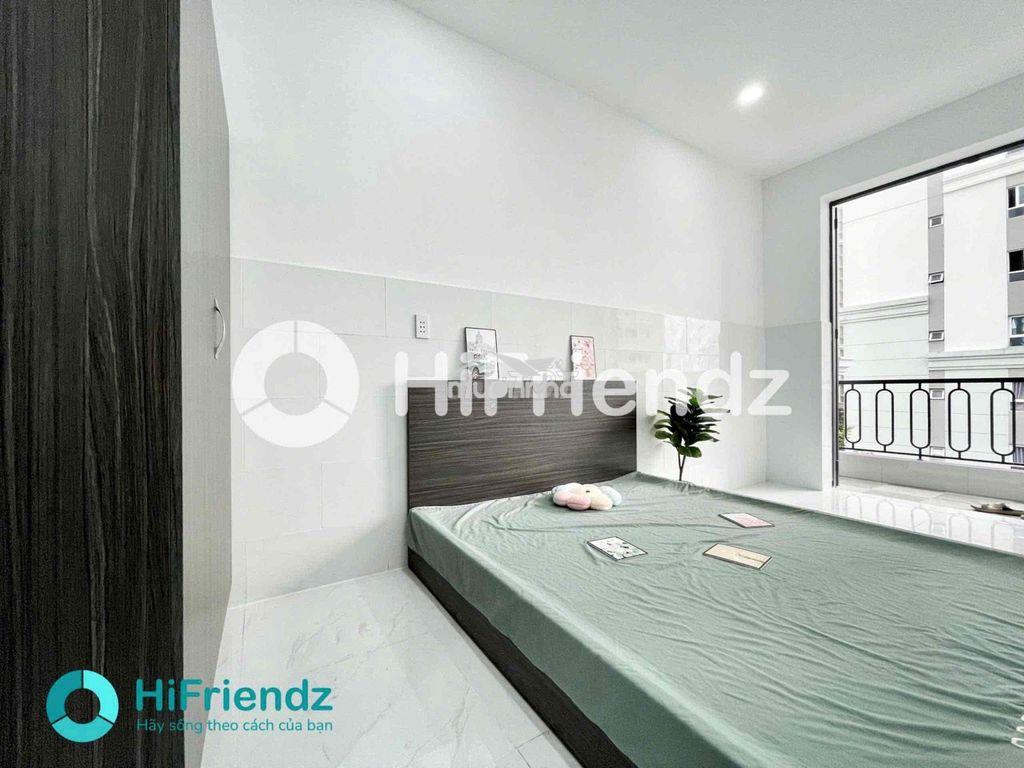 🌄Căn hộ studio bancol full nt_aeon mall_tên lửa, bình tân giáp q6 - 4