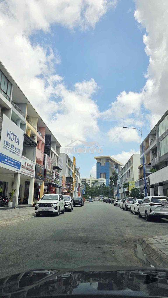 ♻️ Bán căn góc 2 mặt tiền kinh  doanh tại khu china town  - nhà loại 4 - 3