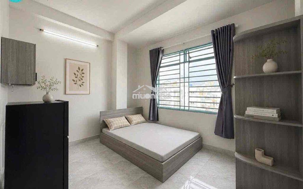 Chính chủ cho thuê chdv lạc long quân, p10, tân bình. có hoa hồng - 2
