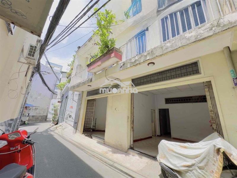 Hàng ngon 4.6tỷ ngang 9m hẻm 3.5 thông nguyễn sỹ sách - p15- tân binh