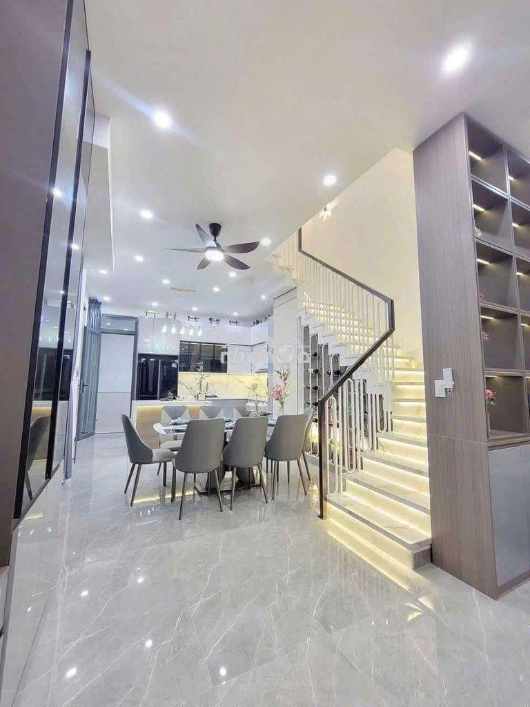 Cho thuê căn góc full nội thất bình chuẩn - 3