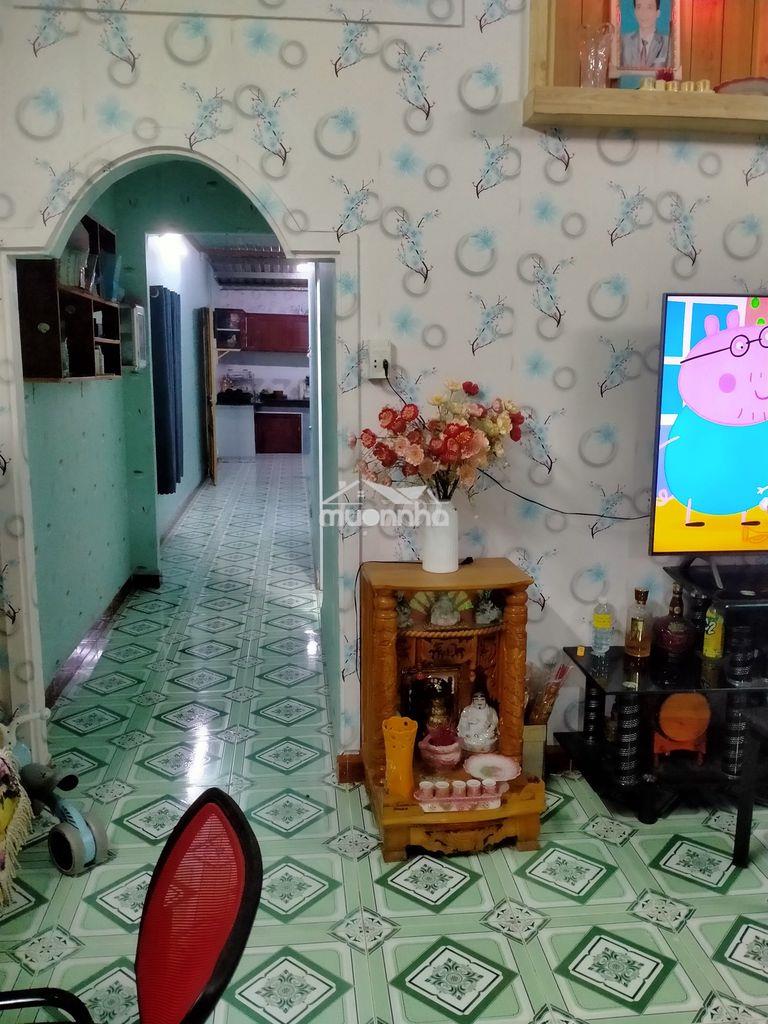 Có việc nên cần bán nhà giá rẻ - 3