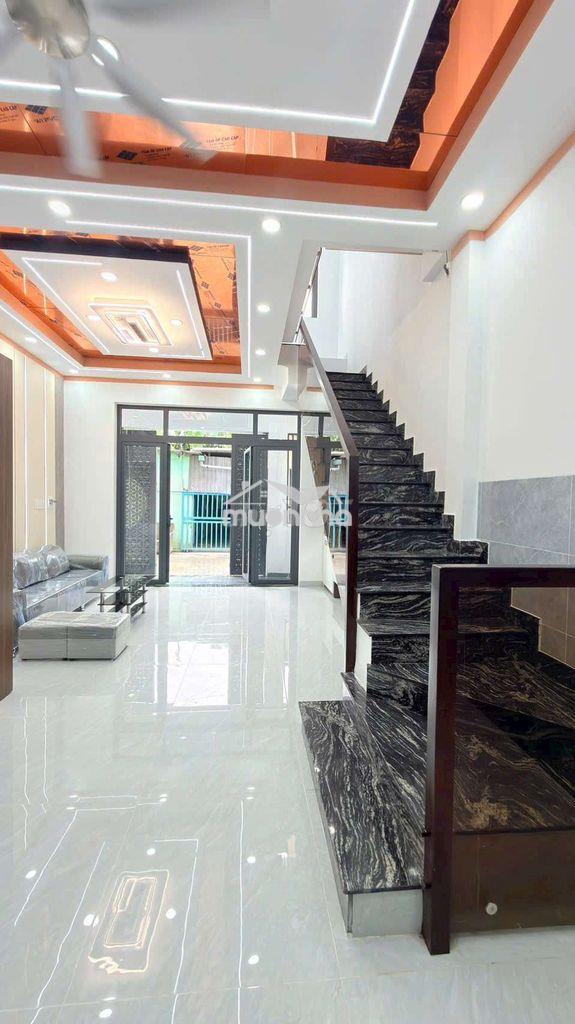 7 can nhà liền kề tân hạnh biên hòa - 4