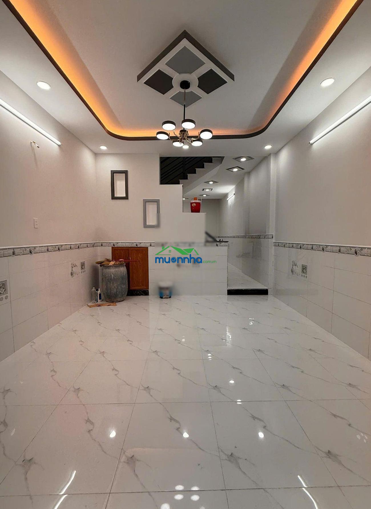 Bán nhà riêng tân phú, sát hẻm xe hơi 8m kênh tân hóa thông cao văn ngọc 4,2x12,2(56m2) - 5,89t(tl) - 4