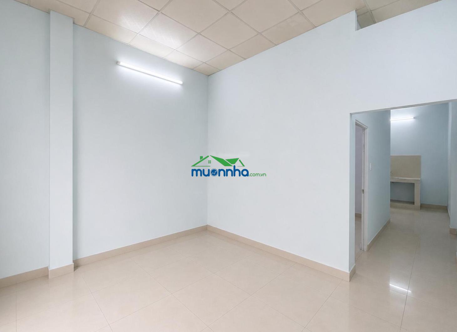 Chủ giảm mạnh - ngay lê đức thọ - 61m2 - hxh (tl), pháp lý: sổ hồng riêng - 3