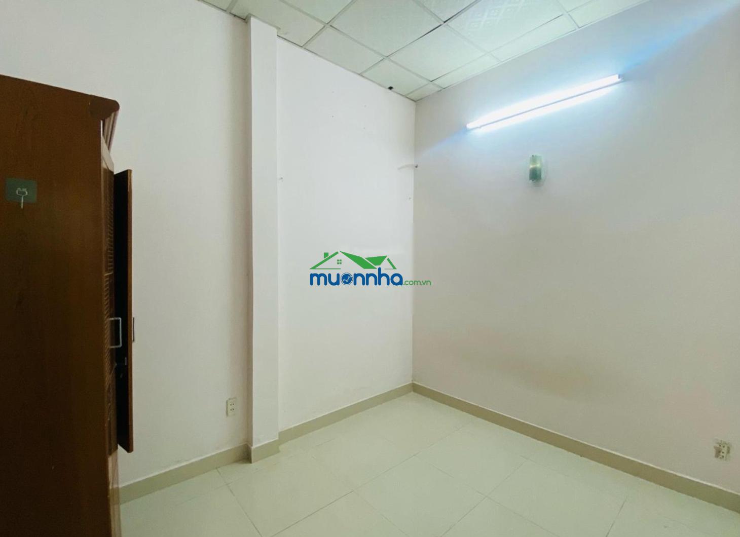 Chủ giảm mạnh - ngay lê đức thọ - 61m2 - hxh (tl), pháp lý: sổ hồng riêng