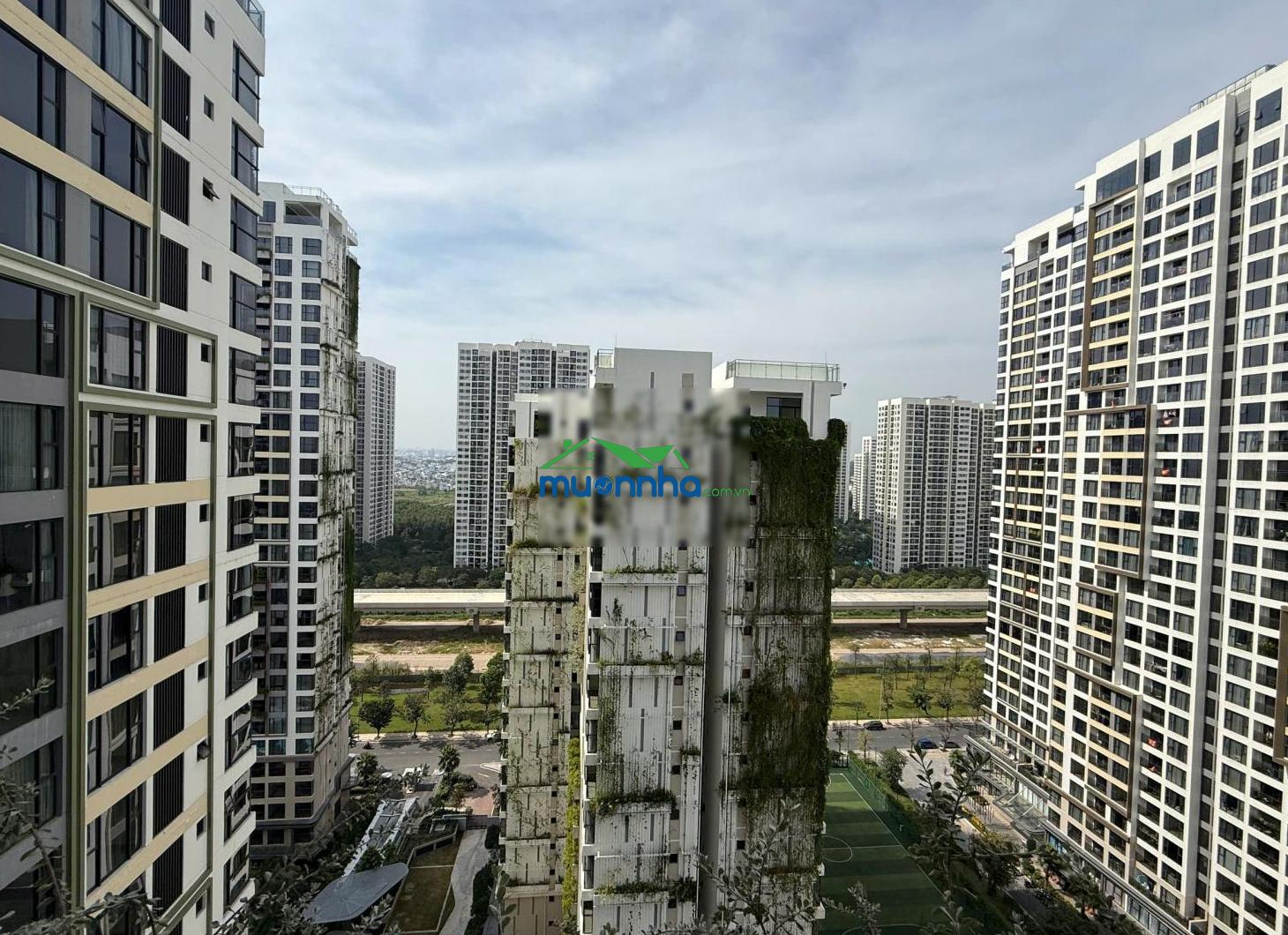 Bán nhanh căn hộ 2pn lumiere boulevard - full nội thất - nhà trống - đông nam - chỉ 3,5 tỷ btp - 3