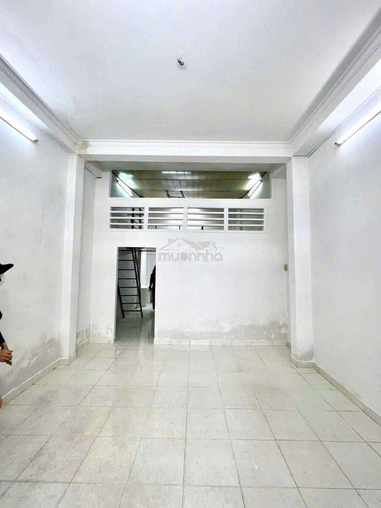 Cho thuê nhà nguyên căn – hẻm 7m tân hương, tân phú,giá  7 triệu/tháng