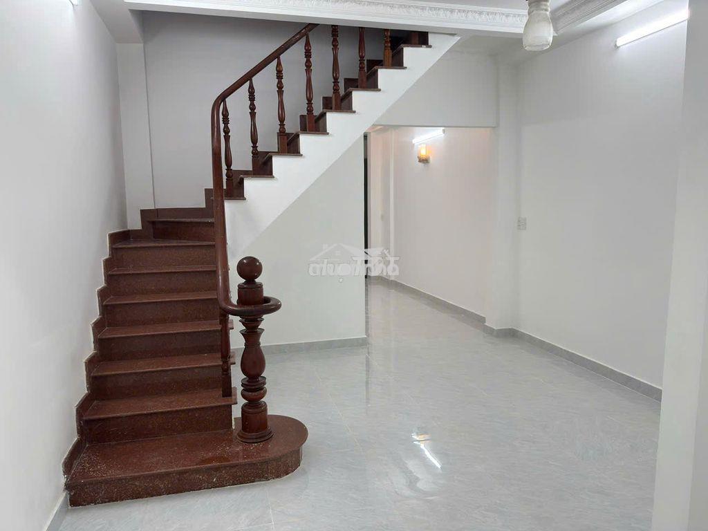 Cho thuê nhà hẻm xe tải 2pn đường tô hiến thành q10 - 4