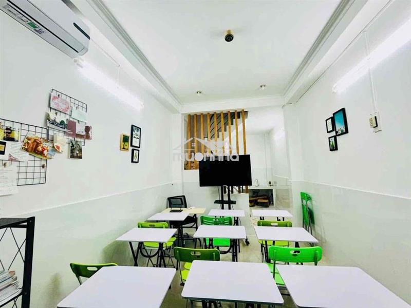 Nhà mới đẹp trung tâm q10 cho thuê lâu dài