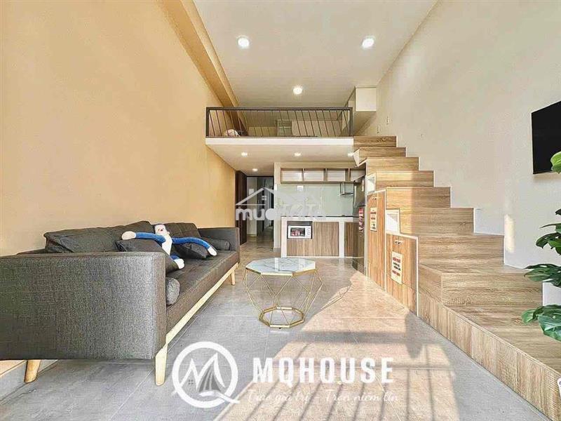 💥Khai trương duplex 2 không gian ngủ nội thất cao cấp - dương thị mười