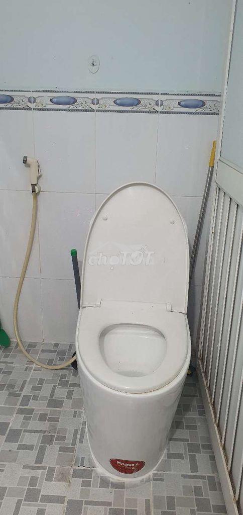 Cho thuê phòng trọ hẽm xe hơi giá 2tr - 3