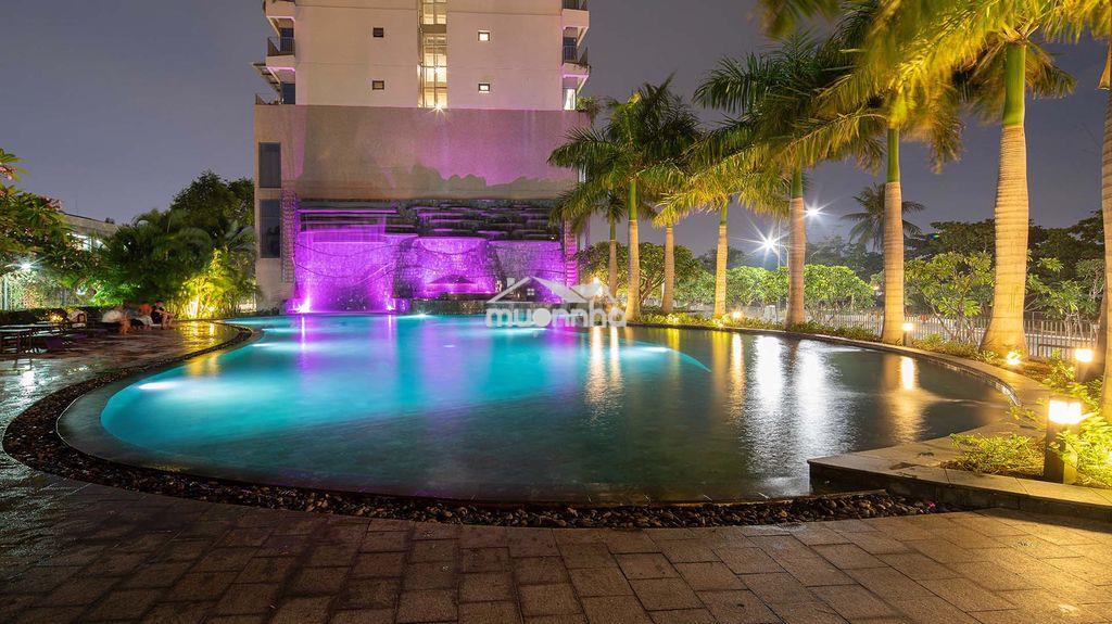 Diamond lotus riverside_1pn_ tầng cao _view q1 rất đẹp_ gía cực tốt - 4