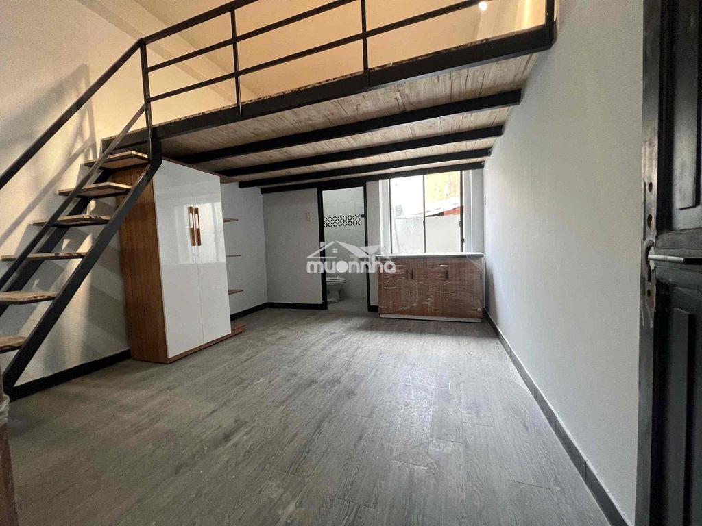 ✨ Cho thuê căn duplex giá rẻ ngay trung tâm pn - 2