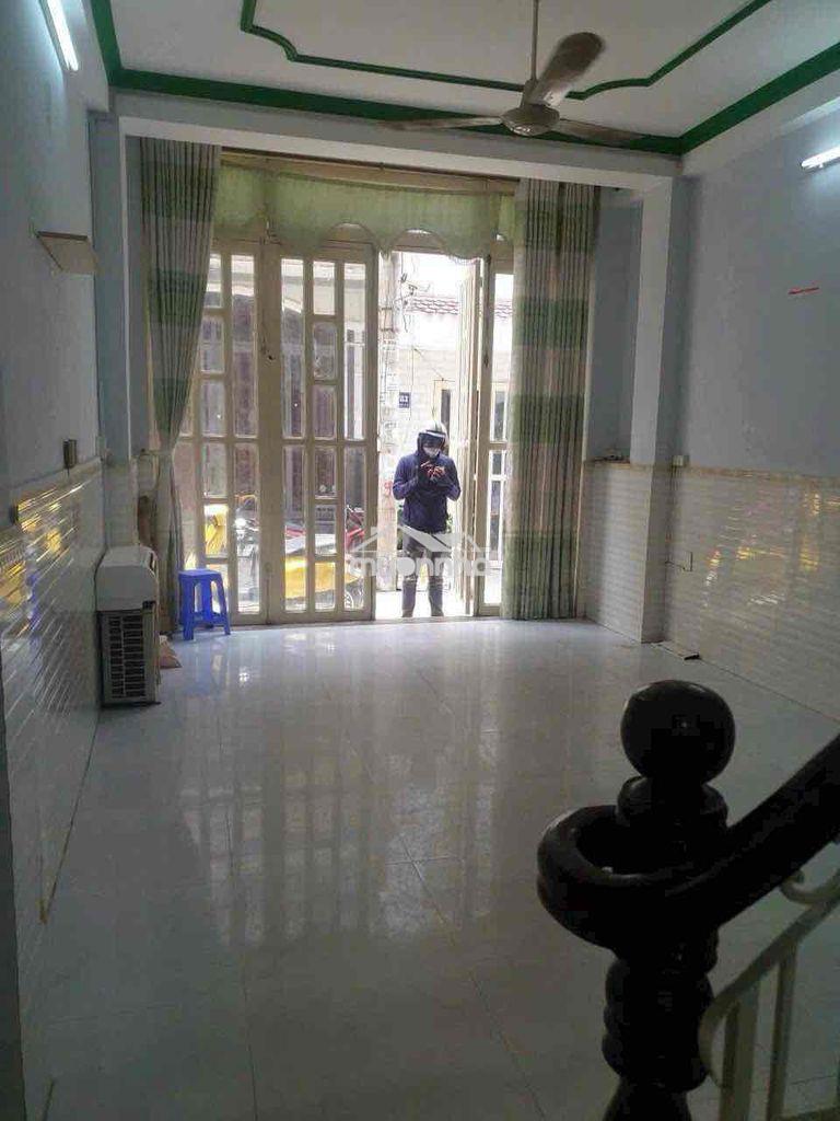 💎 💎 💎 Trệt lầu 4❌13m có 2pn 2wc sẵn máy lạnh bùi quang là giá 8,5 tr - 2