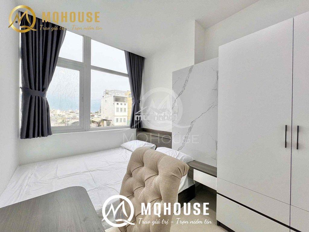 ✨Hệ thống căn hộ 2pn / full nội thất / etown cộng hoà / bảo vệ 24.24 - 4