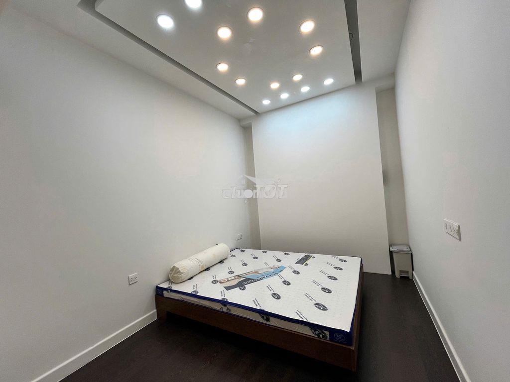 Căn hộ 2 phòng golden mansion novaland khu sân bay 17 triệu 75m2 - 4