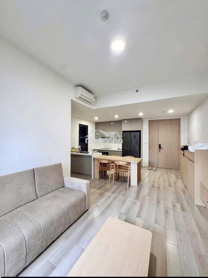 *Nhà mới* phạm văn đồng,50m2,full nt 2pn ở ngay,2ty1,shr,tầng 9,góp 0% - 2