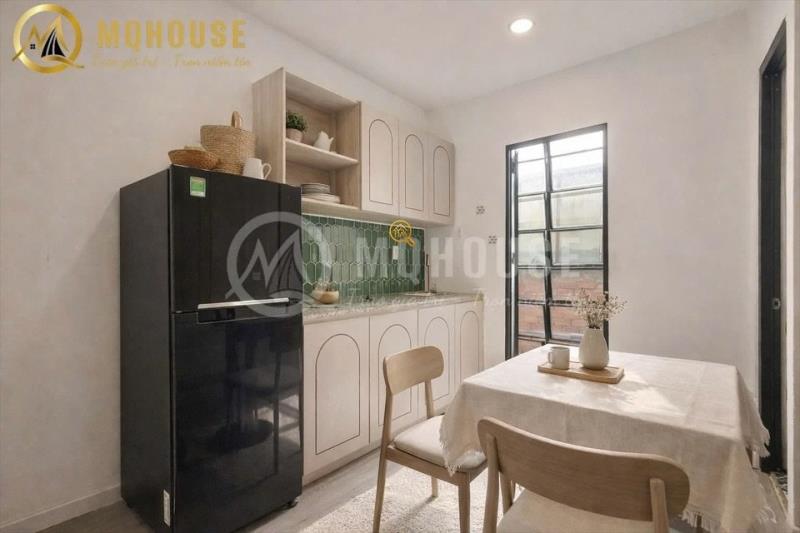 Cho thuê căn hộ 1pn full nội thất nguyễn gia trí – gần hutech, uef, landmark 81 - 3