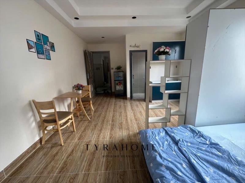 Nguyễn bỉnh khiêm gò vấp hcm gần trường văn lang và trường uih cs3 - 2