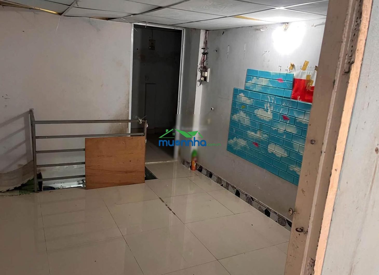 Bán nhà chu văn an, phường 12, quận bình thạnh, 2,95 tỷ, 18m2, thương lượng - 4
