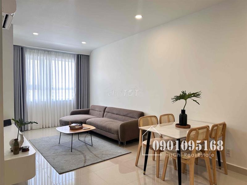 Bán căn hộ topaz elite – 2pn 2wc – 79m² đã cải tạo toàn bộ