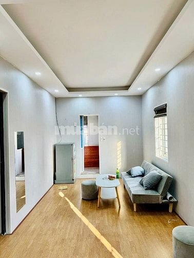Bán ccmn ở tây sơn - ô tô đỗ cửa - 2