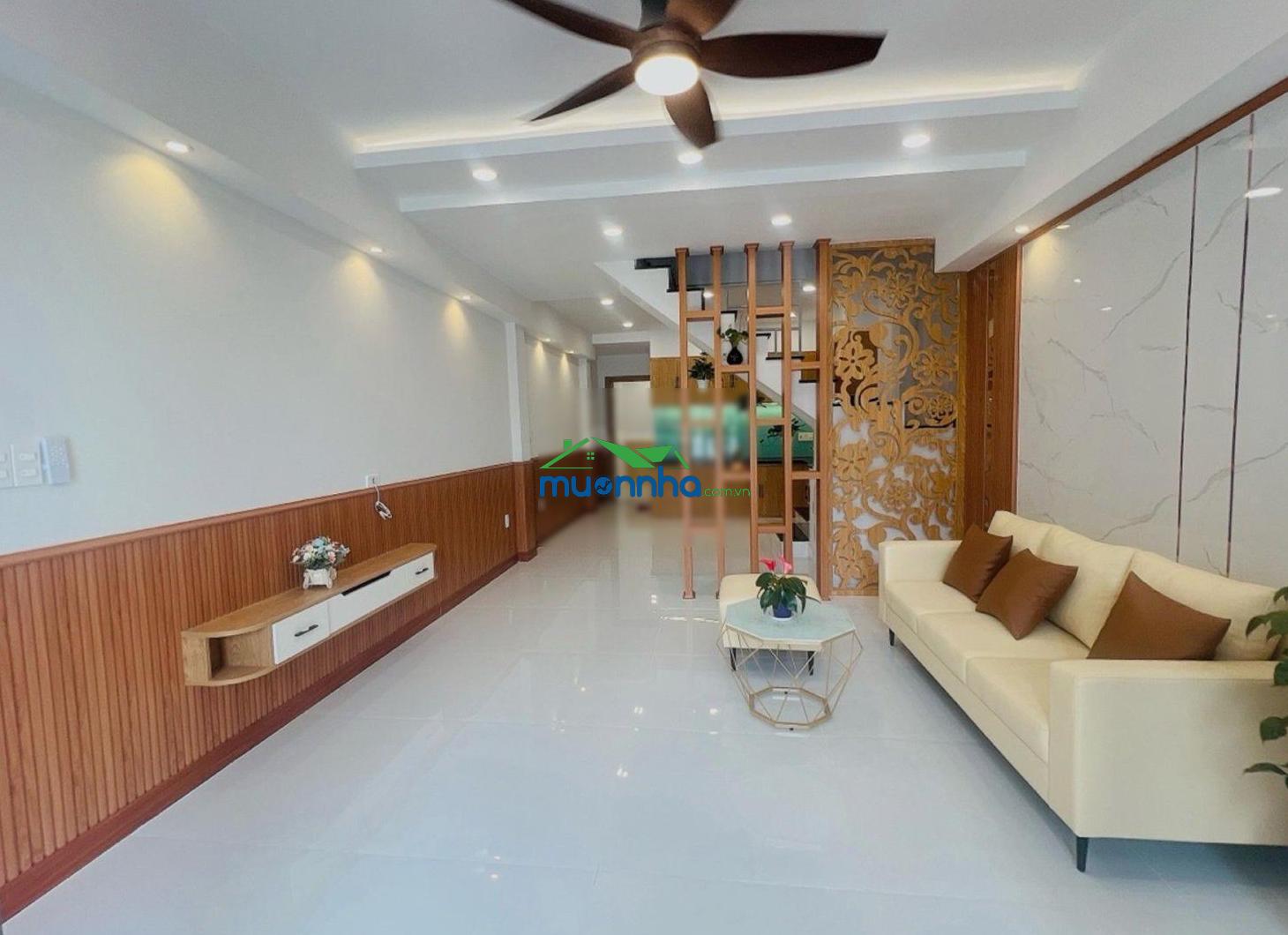 Bán nhà 2 tầng _ hxh_ đ. phạm văn đồng _ p. hiệp bình _ cạnh gigamaill _ 4 x 15 _ giá 6,78tỷ - 4