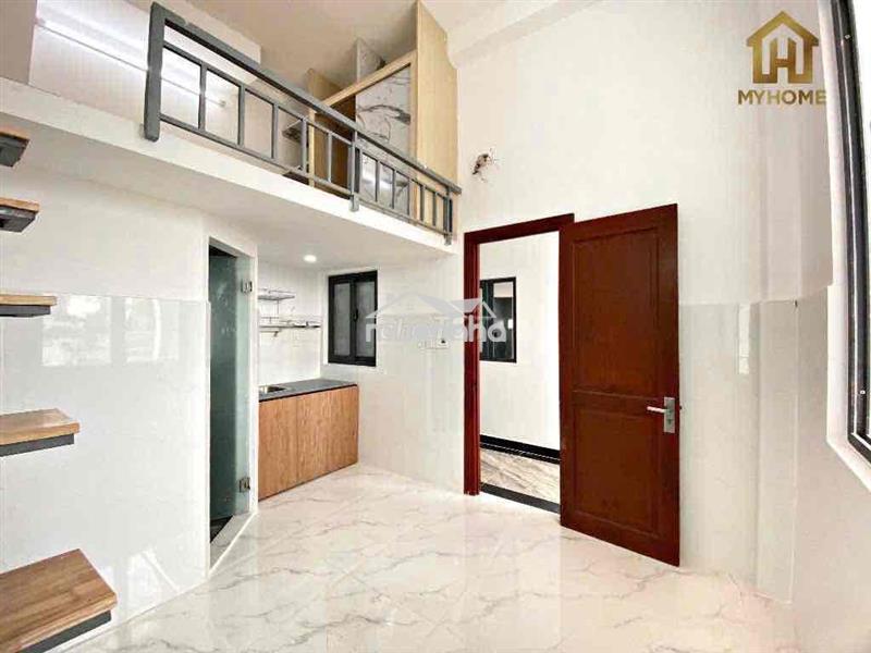 1 phòng cuối cửa sổ trời giá 3tr tại ngã tư gò mây , lê trọng tấn phò