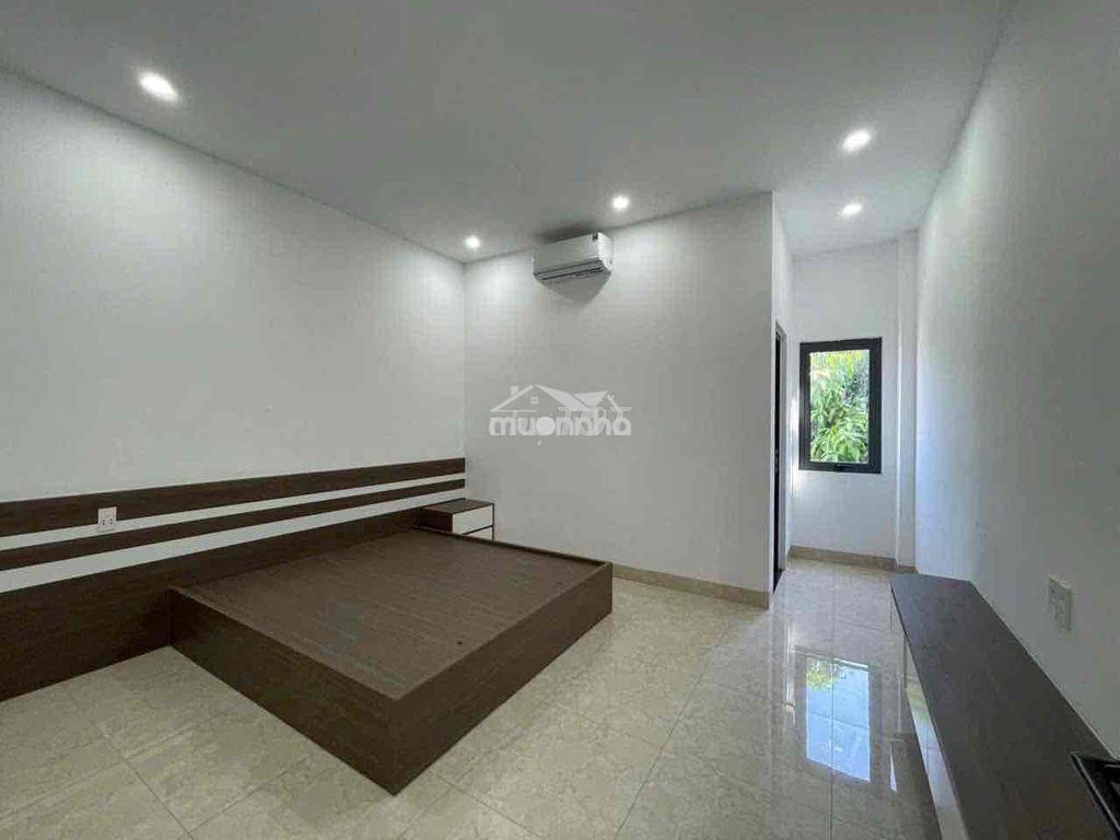 Cho thuê nhà 1 trệt 2 lầu phú mỹ 4pn-4wc sân xe hơi - 4