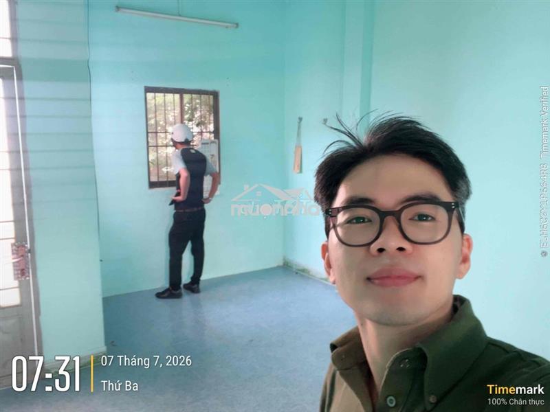🆘Bán nhà gần mặt tiền đường lưu hữu phước-24m2 2tầng-shr hoàn công đủ