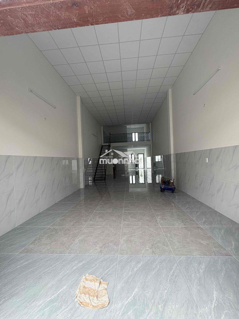 Cho thuê nhà mặt đường thới tam thôn 11c - 3