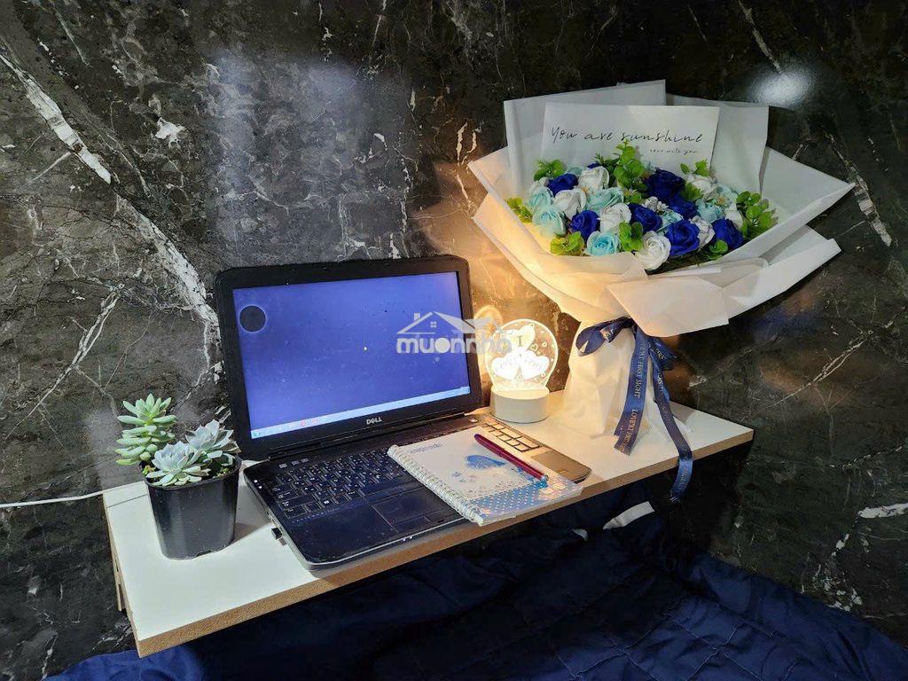 Dorm/ở ghép riêng tư, 1tr5 ngay chợ thủ đức, phòng máy lạnh, free xe✨ - 2