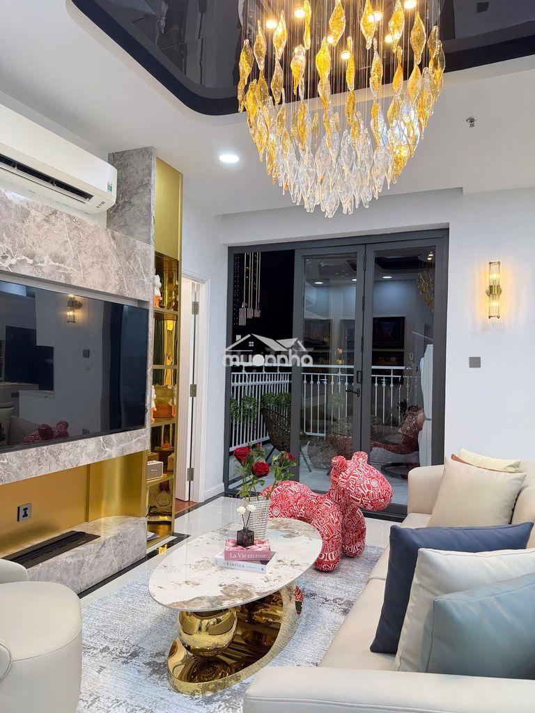 Bán penthouse vcp – central 2 | 148m² | 4 phòng ngủ | sổ hồng - 4