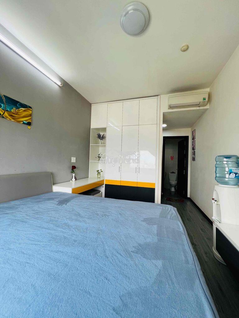 Căn hộ 2phòng ngủ full nội thất tân phú - 3